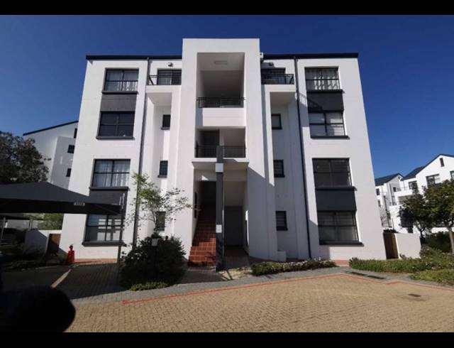 2 BEDROOM PROPERTY TO RENT IN DE VELDE